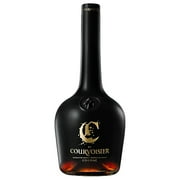 Courvoisier "C" Cognac, 750 mL
