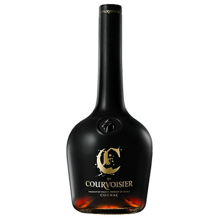 Courvoisier "C" Cognac, 750 mL
