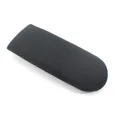 thumbnail image 1 of Car Armrest Cover - Fabric Center Console Armrest Lid Replacement for VW Golf 4/Bora 98-05, 1 of 5