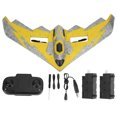 thumbnail image 2 of RC Glider, RC Glider EPP Foam RC Glider Plane Avión al aire libre Juguete construido para profesionales, 2 of 8