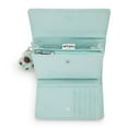 thumbnail image 3 of Kipling Women's Pixi Nylon Medium Wallet Organizer with Snap Closure, 3 of 5