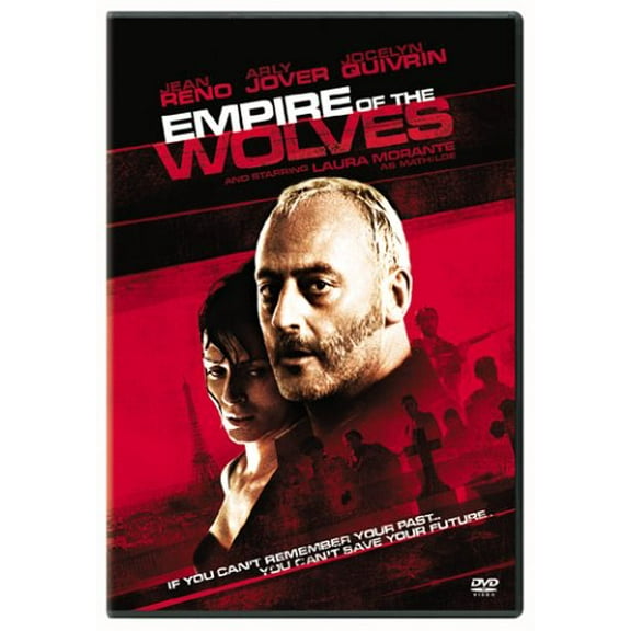 The Empire of the Wolves