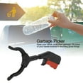 thumbnail image 2 of Cergrey Multifunctional Trash Garbage Picker Mouse Trash Pliers Picking Up Tool, Trash Picker, Grabber Tool, 2 of 8