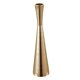 thumbnail image 1 of Candeleros cónicos: forma de moderna, se la la adaptaciónción a candelabros cónicos estándar L BLESIY Portavelas de hierro para el hogar, 1 of 7