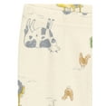 thumbnail image 4 of Carter's Child of Mine Baby and Toddler Pajama Set, 2-Piece, Sizes 12M-5T, 4 of 5