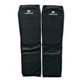 thumbnail image 2 of Espinilleras de Kickboxing perfecl M Acolchado Protector de empeine para artes marciales, 2 of 8