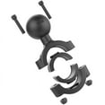 thumbnail image 4 of RAM-408-112-15U RAM Torque 1 1/8" - 1 1/2" Diameter Handlebar Base w/ 1.5" Ball, 4 of 4
