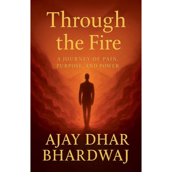 Through the Fire, (Paperback)