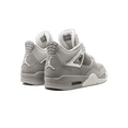 thumbnail image 3 of JORDAN WOMENS Air Jordan 4 Womens "Frozen Moments" AQ9129 001 AQ9129 001 from Stadium Goods, 3 of 8