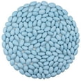 thumbnail image 4 of FirstChoiceCandy Baby Blue Jordan Almonds 2 Pound Resealable Bag, 4 of 4