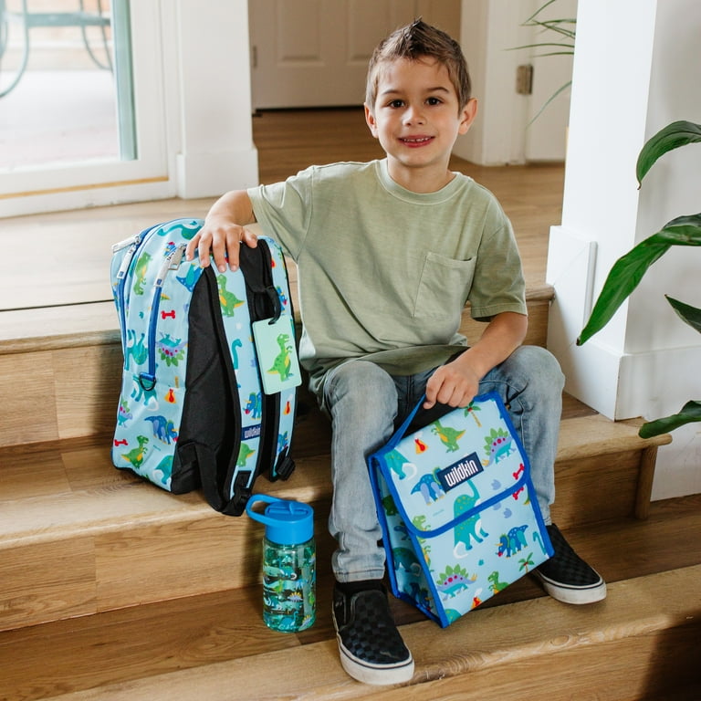 Dinosaur Land 15 Inch Backpack Dinosaur Land 15 Inch Backpack