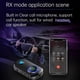 thumbnail image 5 of Gwong Electrónica Adaptador de audio compatible con Bluetooth Bluetooth inalámbrico V5.0 Transmisor de receptor compatible con Bluetooth para automóviles TVS altavoces, 5 of 6