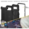thumbnail image 6 of OtterBox Samsung Galaxy S8+ Defender Series Case, 6 of 7
