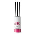 thumbnail image 1 of Heliisoer Manicure Drawing Glue Phototherapy Painted Glue Spray Paint Gel 12 Color Set, 1 of 5