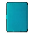 thumbnail image 7 of Fintie Slimshell Case for Kindle Paperwhite - Fits All Paperwhite Generations Prior to 2018, Royal Blue, 7 of 7