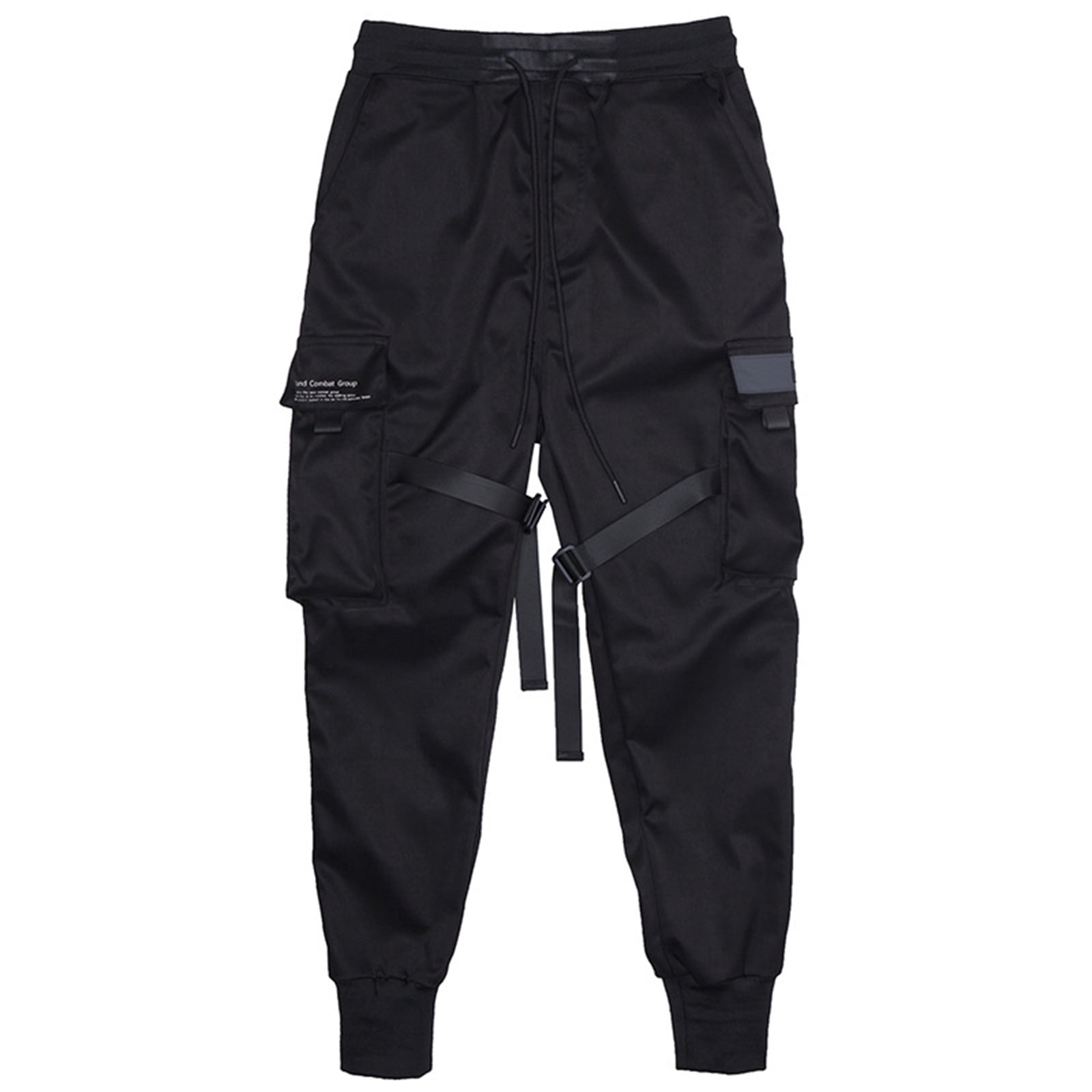 New Men's Sweatpants Sport Sweat Pants Hip Hop Dance Trousers Slacks Jogger
