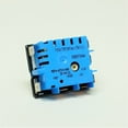 thumbnail image 3 of Range Dual Infinite Control Switch For Whirlpool YWEE745H0FS0 YWEE745H0FS1 YWEE745H0FS2 YWEE745H0LZ0 YWEE745H0LZ1 YWEE745H0LZ3 YWEE750H0HB0 YWEE750H0HB2 YWEE750H0HB4 YWEE750H0HB5 YWEE750H0HV0, 3 of 4