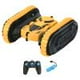 thumbnail image 4 of 4WD 2.4GHz Alta velocidad Doble cara 360 grados Flips RC Stunt Car con luz LED Sywqhk libre de BPA, 4 of 8
