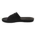 thumbnail image 3 of Sandalia Aquastar Eva para Hombre, Negro Talla 25, 3 of 4