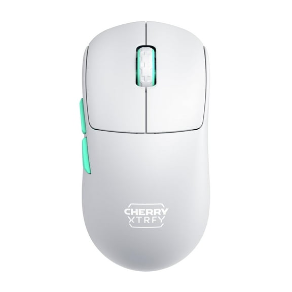 CHERRY XTRFY M68 Wireless | Lightweight Symmetrical Gaming Mouse