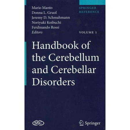 Handbook of the Cerebellum and Cerebellar (The Best Way To Invest $1000)
