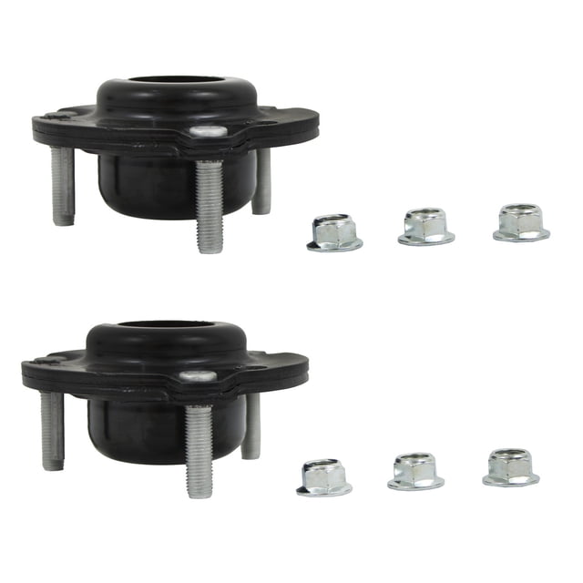 Bases de Amortiguador para Auto Delantero para Ford Ranger 2019 a 2021 2 Piezas Nuevos