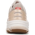 thumbnail image 5 of Ryka Women's Devotion X Max Rs Walking Sneaker Beige Metallic 9W, 5 of 6