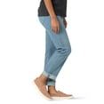 thumbnail image 4 of Lee® Women's Legendary Boyfriend Regular Fit Jeans, 4 of 7