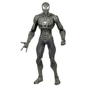 Spider-Man 3 10" Action Figure, Black-Suited Spider-Man