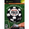 thumbnail image 1 of World Series of Poker - Xbox (Renewed), 1 of 2