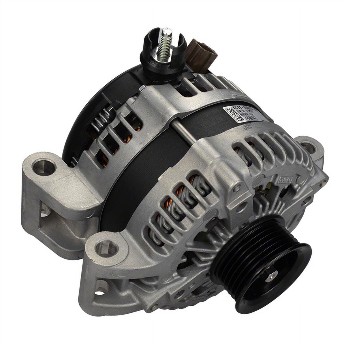 Motorcraft ALTERNATORASY (P)