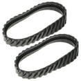 thumbnail image 1 of 2pcs Pool Cleaner Replacement Parts All Purpose Pool Cleaning Machine Tire Track Compatible for Zodiac MX8, 1 of 9