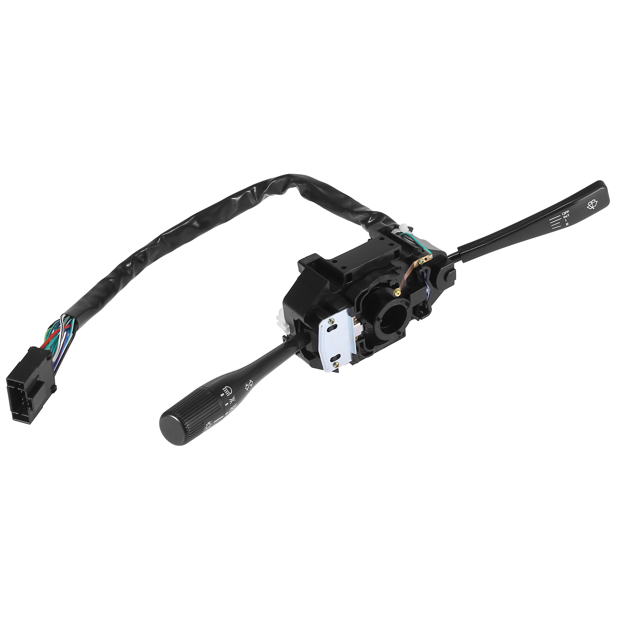 Abanico 2006-2011 Chevrolet Hhr 2.2l/2.4l | Meses Sin Interés - Foto 3