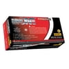 Microflex NO-123L Nitron One Powder Nitrile Gloves - Large