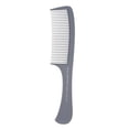 thumbnail image 2 of Tinte para Cabello para Hombres Yinane Peine para peinar el cabello Diente ancho 950, 2 of 7