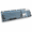 Black&Blue, variant on Black&Blue 104 Key Wireless Mechanical Typewriter with Blue Backlight