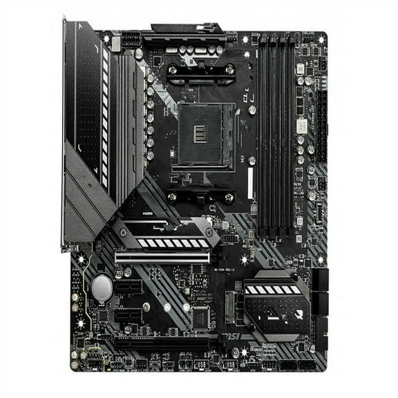 FOR MAG B550M MORTAR AM4 Support 3600 5600