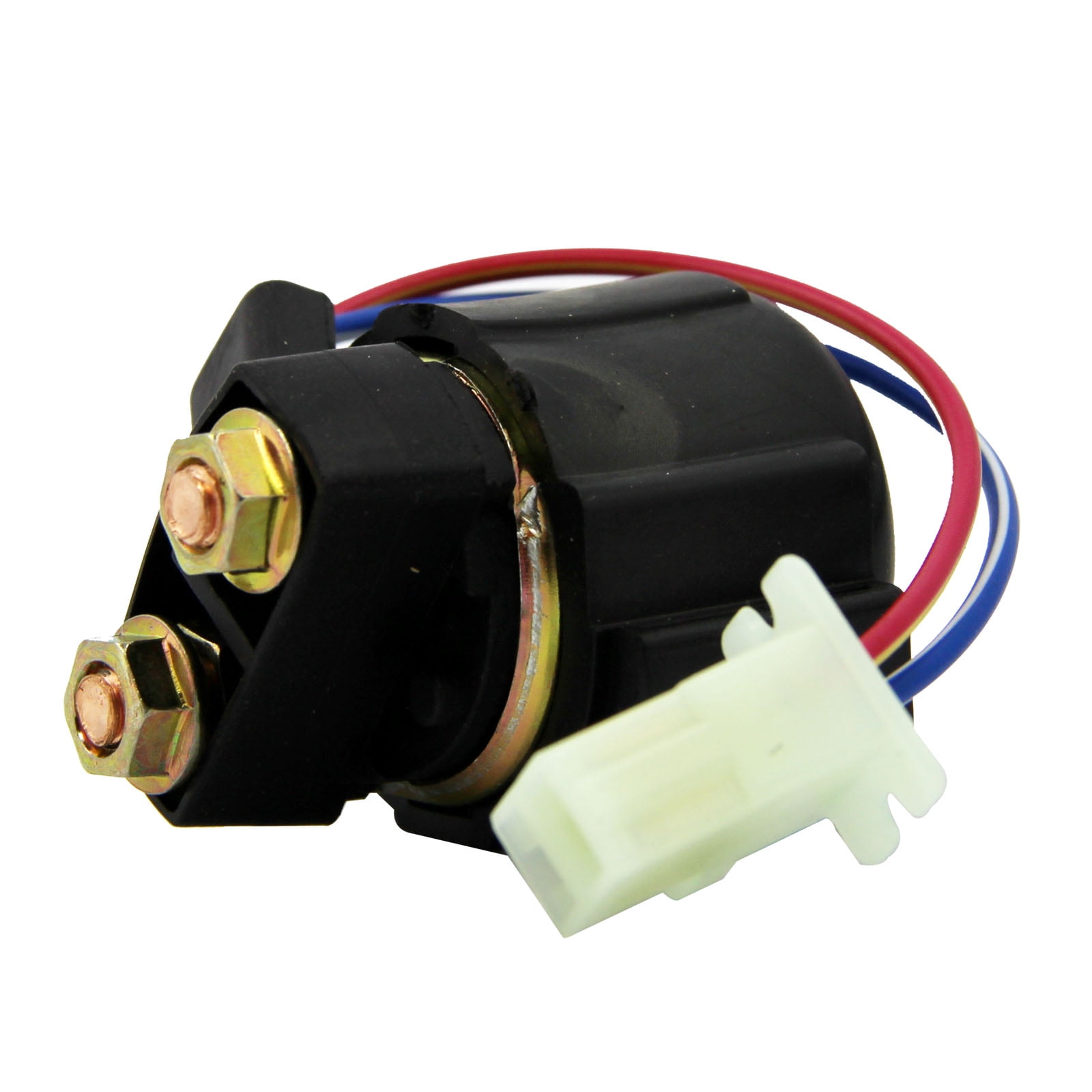 Other Starter Solenoid Relay Yamaha WARRIOR 350 YFM350 NEW Parts