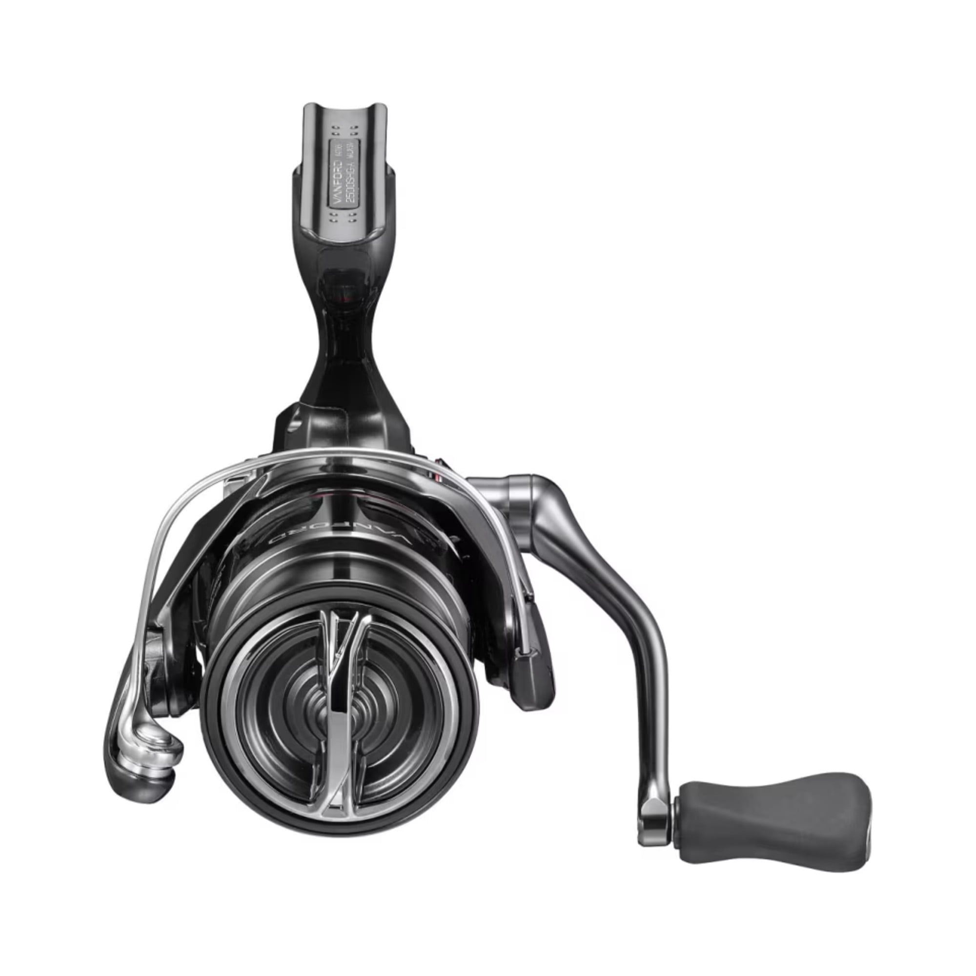 Shimano Fishing VANFORD 2500HG FA Spinning Reel [VF2500HGA