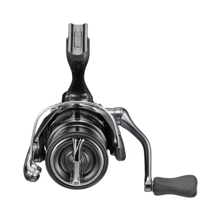 Shimano Fishing VANFORD C3000XG FA Spinning Reel [VFC3000XGA