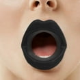 thumbnail image 7 of Lip Shaper Tool, Black - 1 Lip Shaper, Face Slimmer Lip Trainer Oral Exerciser Mouthpiece Beauty Care Face-Lift Tool Anti-Wrinkle Face-Lifting Tightener, Easter, St. Patrick'S Day, Makeup Organizers, 7 of 7