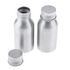 thumbnail image 4 of Botellas De Aluminio De Cosméticos Vacíos Reutilizables perfecl 40 Ml 2 Piezas, 4 of 8