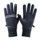 thumbnail image 3 of Guantes de Calentador térmico de invierno Antideslizante completo Guante Gris shamjiam Guantes de ciclismo de invierno, 3 of 5