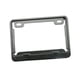 thumbnail image 5 of Soporte genérico para matrícula de motocicleta, protección para el montaje de la matrícula, piezas del motor Patrón de carbono, 5 of 9
