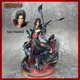 thumbnail image 2 of Figura de acción de Naruto Uchiha Itachi, versión de alta calidad, Hall Crow, dos cabezas, juguetes modelo de Naruto Gk Uchibo Itachi, 28cm Fivean Figuras de anime, 2 of 2