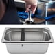 thumbnail image 5 of Caja para Café, Cubo para Residuos de Café, Caja Grande para Café, Contenedor de Acero Inoxidable para Posos de Café, 5 of 5