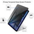 thumbnail image 4 of Protector de pantalla de privacidad ProCase para iPad Air 11 7.ª y 6.ª generación, 4 of 7