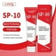 thumbnail image 3 of Sp10 Probiotic Toothpaste, Sp-10 Ultra Whitening Toothpaste, Fresh Breath Stain Removal, Deep Cleaning Care, SP 10 Probiotic Toothpaste Whitening, 3 of 5