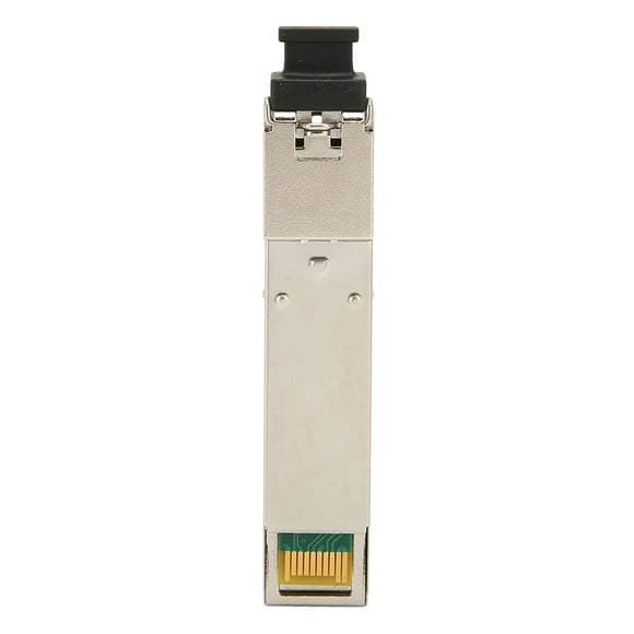 SFP Transceiver,SFP Transceiver 1.25G Single GSFP Transceiver Optical Transceiver Finest Materials