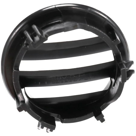 

Car Dashboard Left Side A/C Conditioner Vent Outlet Grille Cover for CClass W204 20072010